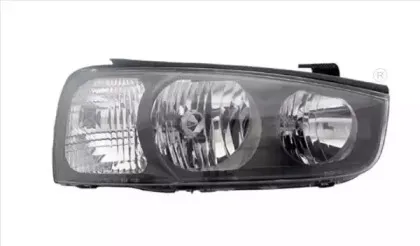 Основная фара TYC купить