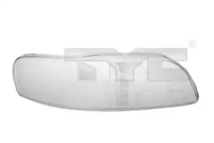 Рассеиватель, основная фара TYC купить