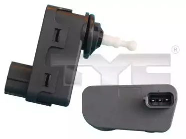Регулировочный элемент, регулировка угла наклона фар TYC купить