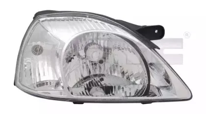 Основная фара TYC купить