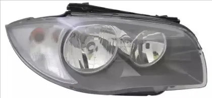 Основная фара TYC купить