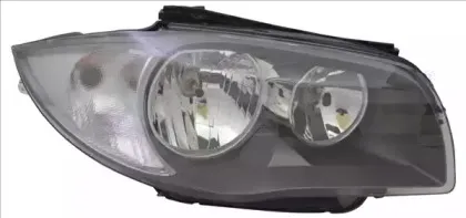 Основная фара TYC купить