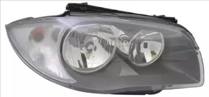 Основная фара TYC купить