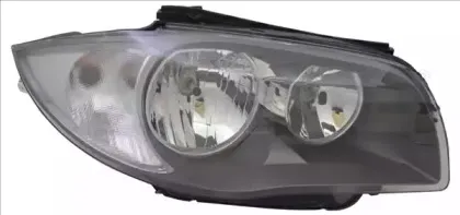 Основная фара TYC купить