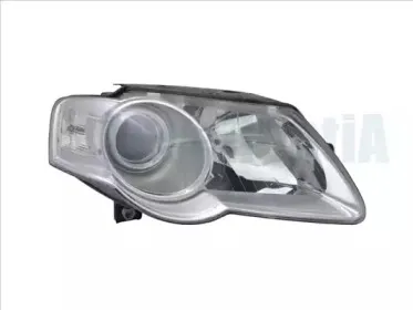 Основная фара TYC купить