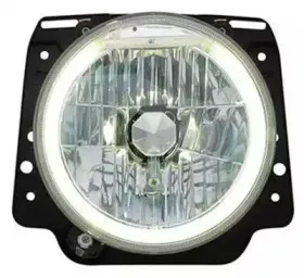 Комплект главных фар TYC купить