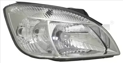 Основная фара TYC купить