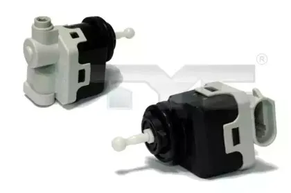 Регулировочный элемент, регулировка угла наклона фар TYC купить