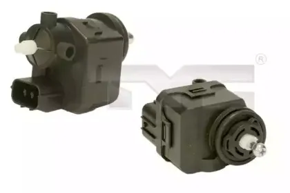 Регулировочный элемент, регулировка угла наклона фар TYC купить