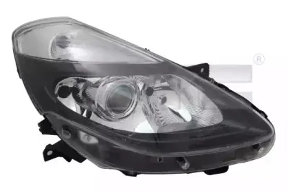 Основная фара TYC купить