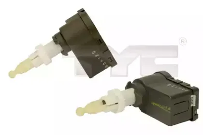 Регулировочный элемент, регулировка угла наклона фар TYC купить