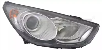 Основная фара TYC купить