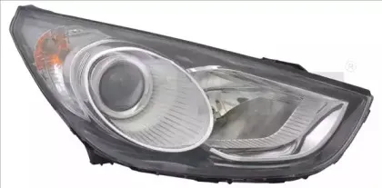 Основная фара TYC купить