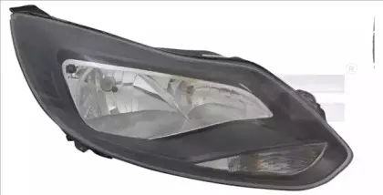 Основная фара TYC купить