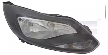 Основная фара TYC купить