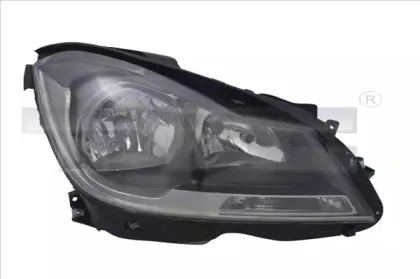 Основная фара TYC купить