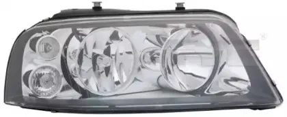 Основная фара TYC купить