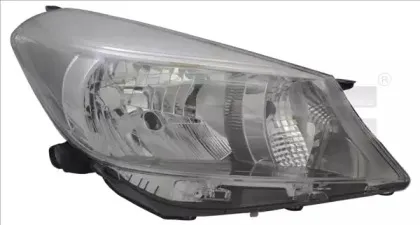 Основная фара TYC купить