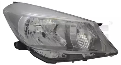 Основная фара TYC купить