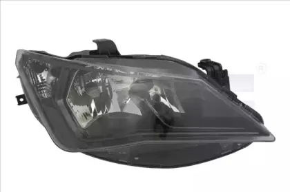 Основная фара TYC купить