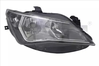 Основная фара TYC купить