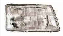 Основная фара TYC купить