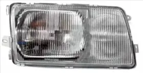 Основная фара TYC купить