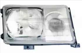 Основная фара TYC купить