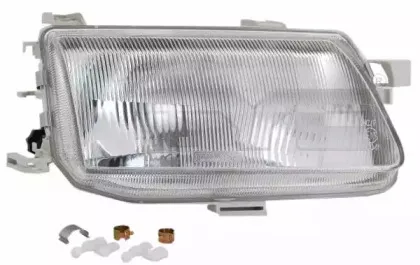 Основная фара TYC купить