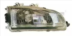 Основная фара TYC купить