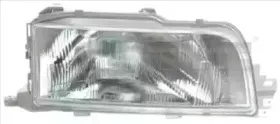 Основная фара TYC купить
