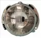 Основная фара TYC купить