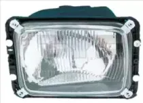 Основная фара TYC купить