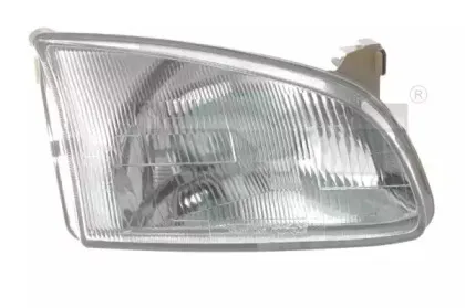 Основная фара TYC купить