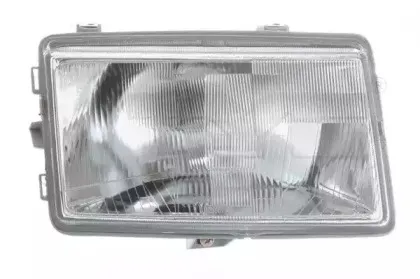 Основная фара TYC купить