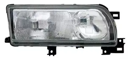 Основная фара TYC купить