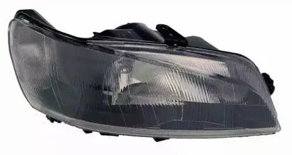 Комплект главных фар TYC купить