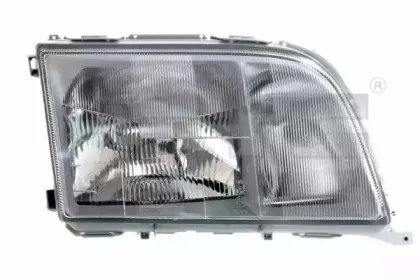 Основная фара TYC купить