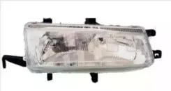 Основная фара TYC купить