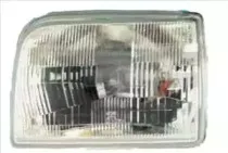 Основная фара TYC купить