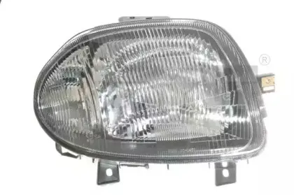 Основная фара TYC купить