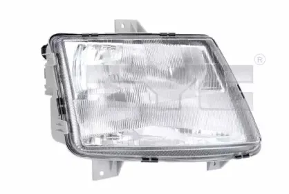 Основная фара TYC купить