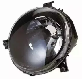 Комплект главных фар TYC купить