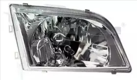 Основная фара TYC купить