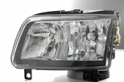 Комплект главных фар TYC купить