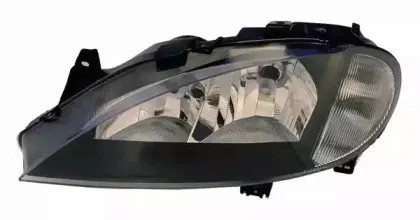 Комплект главных фар TYC купить