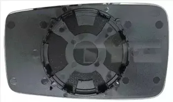 Зеркальное стекло, наружное зеркало TYC купить