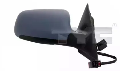 Наружное зеркало TYC купить