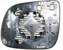 Зеркальное стекло, наружное зеркало TYC купить