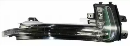 Фонарь указателя поворота TYC купить